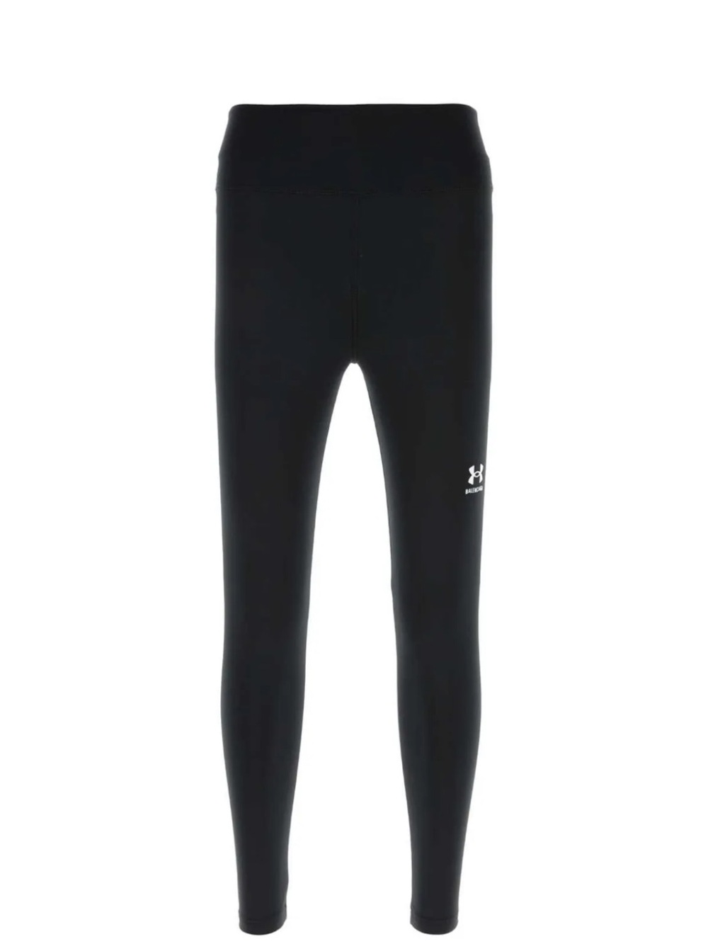Balenciaga x Under Armour Leggings Black Size Small